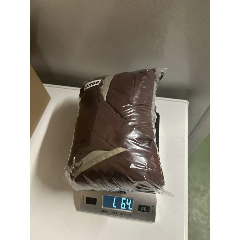 Woolrich goose down